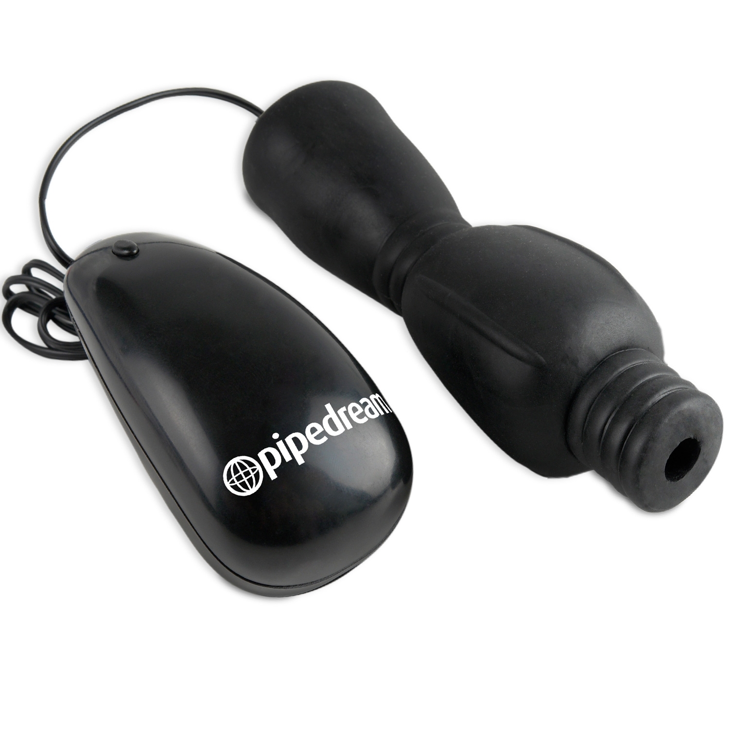 Fetish Fantasy Head Teazer Penis Vibrator 1