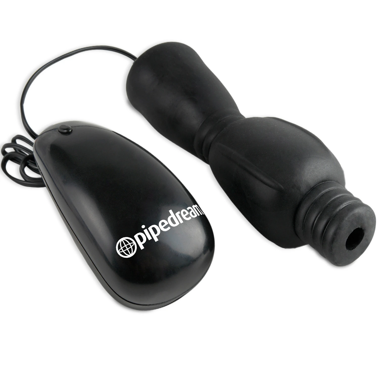 Fetish Fantasy Head Teazer Penis Vibrator 1