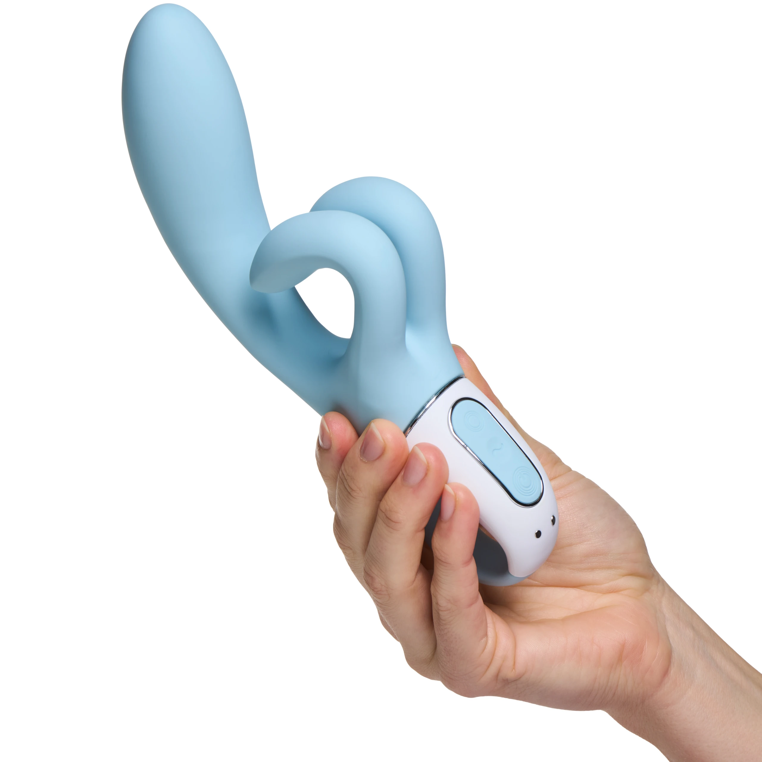 Satisfyer Touch Me Rabbit Vibrator var 2