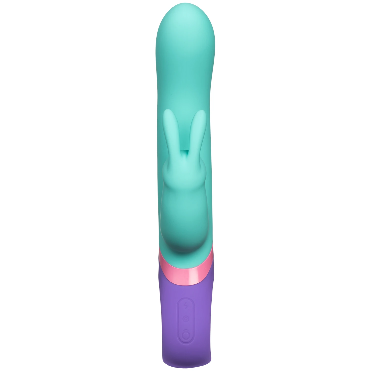 PMV20 Meta Rabbitvibrator 1
