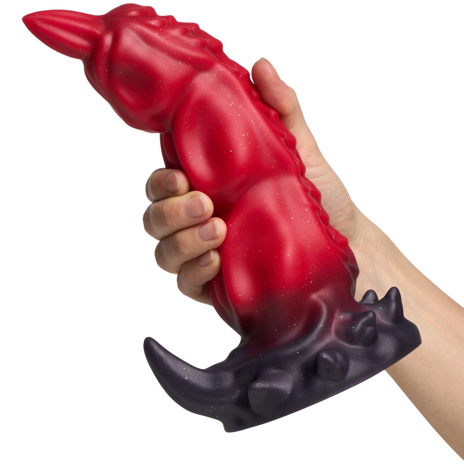 Creature Cocks King Scorpion Silicone Dildo 25 cm var 2