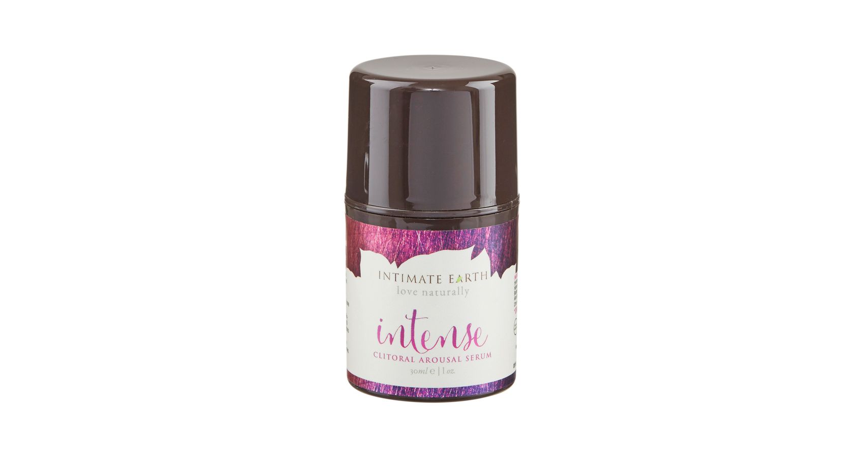Intimate Earth Intense Clitoris Stimulating Serum 30 ml | Sinful UK