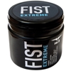 Mister B Fist Extreme Lubricating Jelly 500 ml - Clear