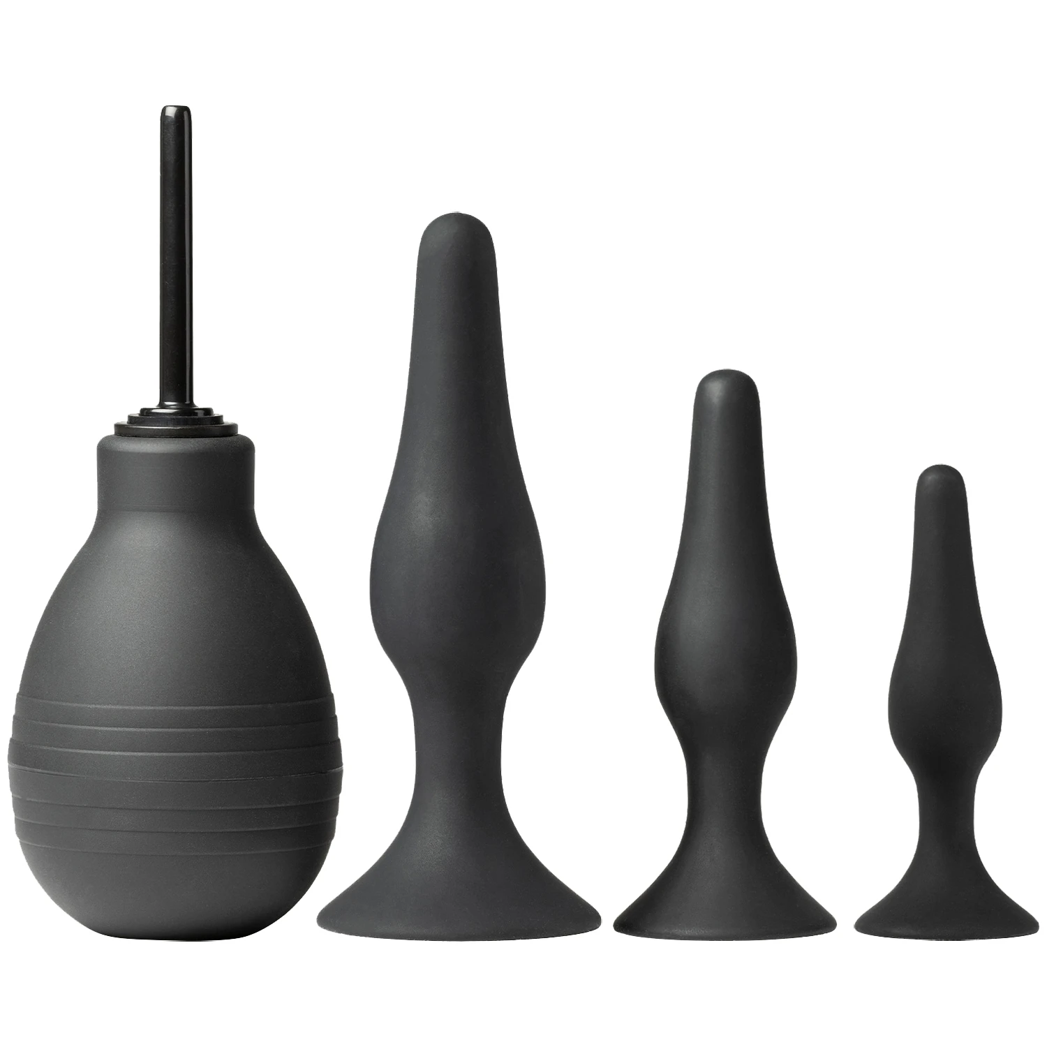 Sinful Triple Fun Anal Training Set var 1