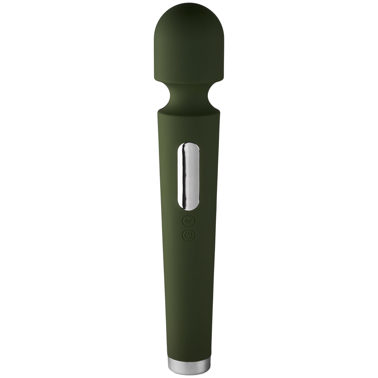 Sinful Absolute Best Friend Kraftfuld Wand - Grøn Sinful Absolute Best Friend Kraftfuld Wand - Grøn