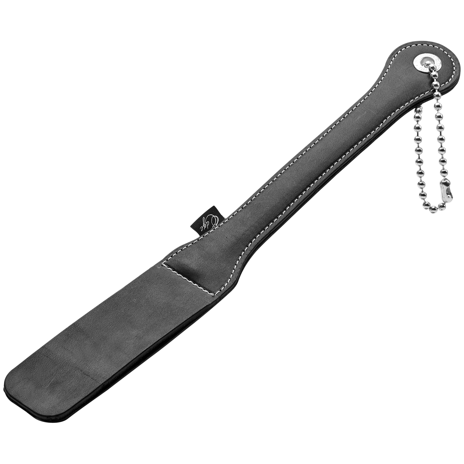 Sportsheets Leather Spanking Paddle 1