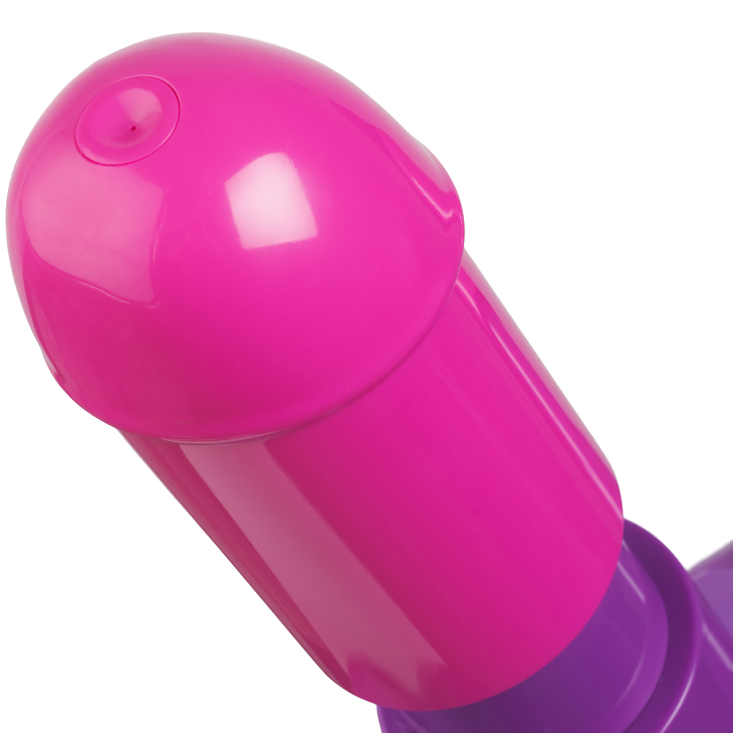 Cum Face Duel Pump Action Penis Spel 1