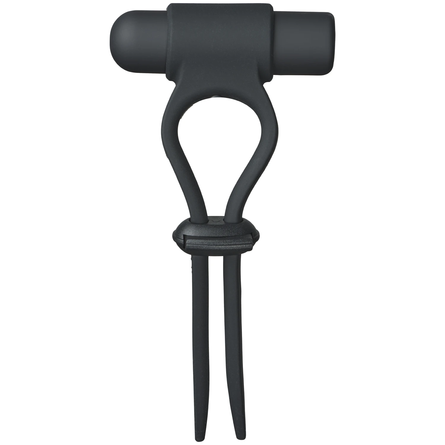 MR.MEMBR Anneau Pénien Lasso Vibrant Rechargeable var 1