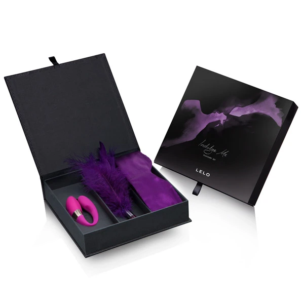 LELO Indulge Me Pleasure -setti 1