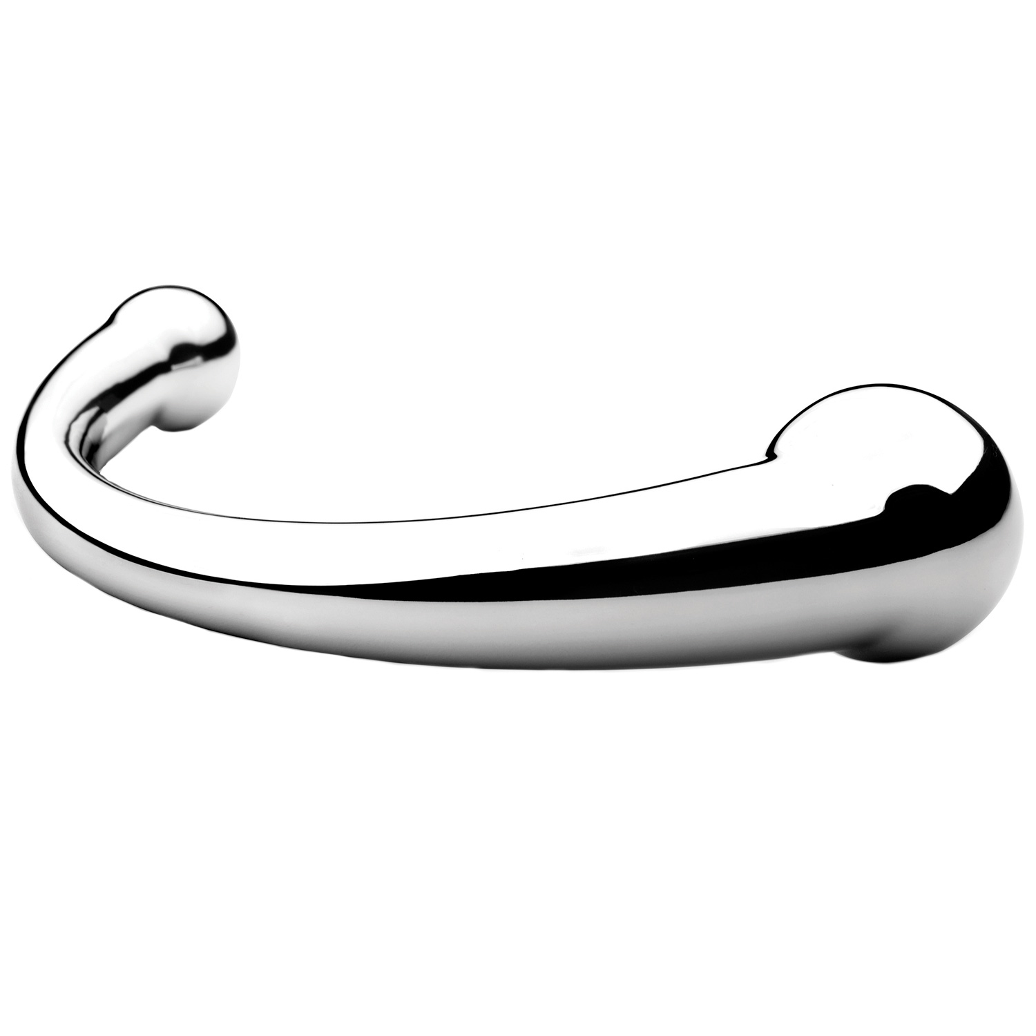 Njoy Pure Wand G & P Spot Stimulator 20,3 cm 1