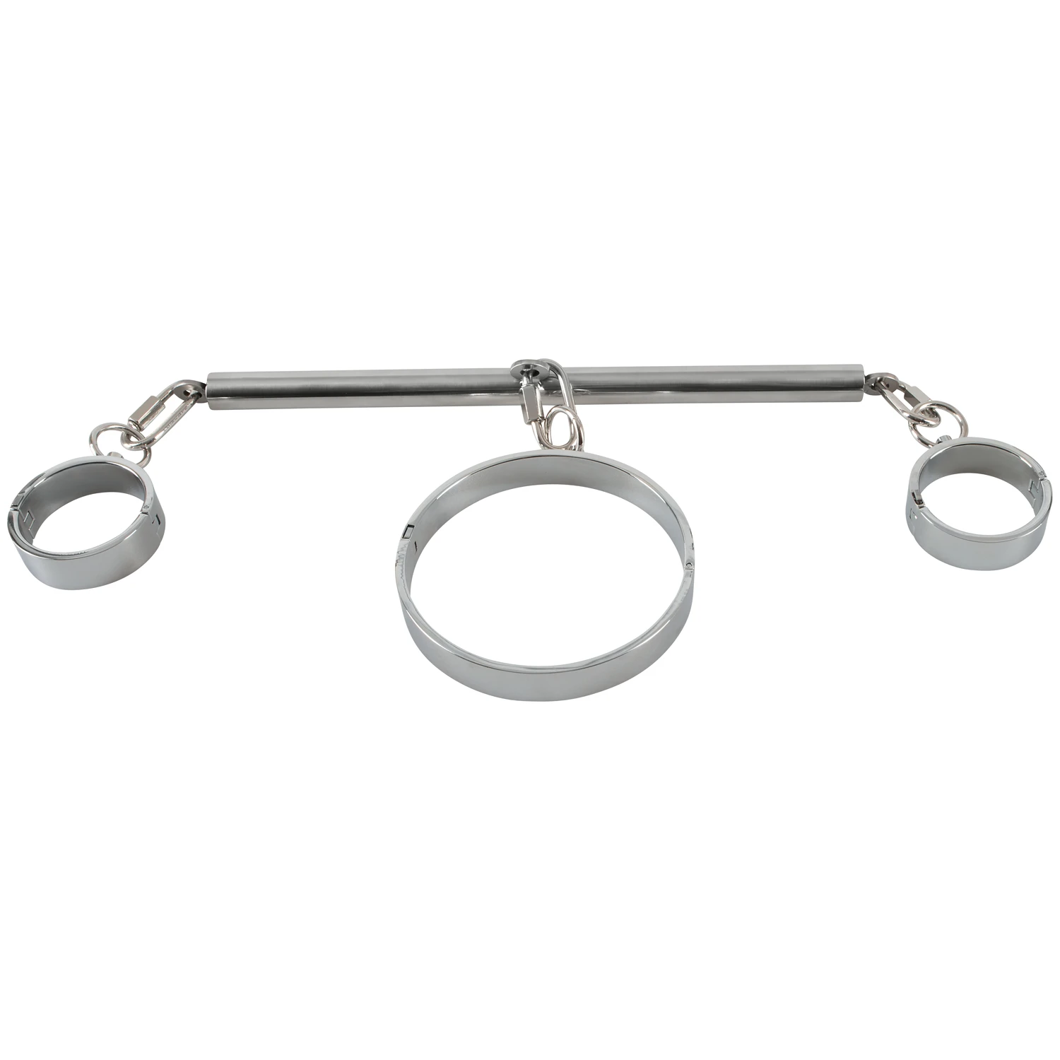 Bad Kitty-sett med Fikseringsstang 1