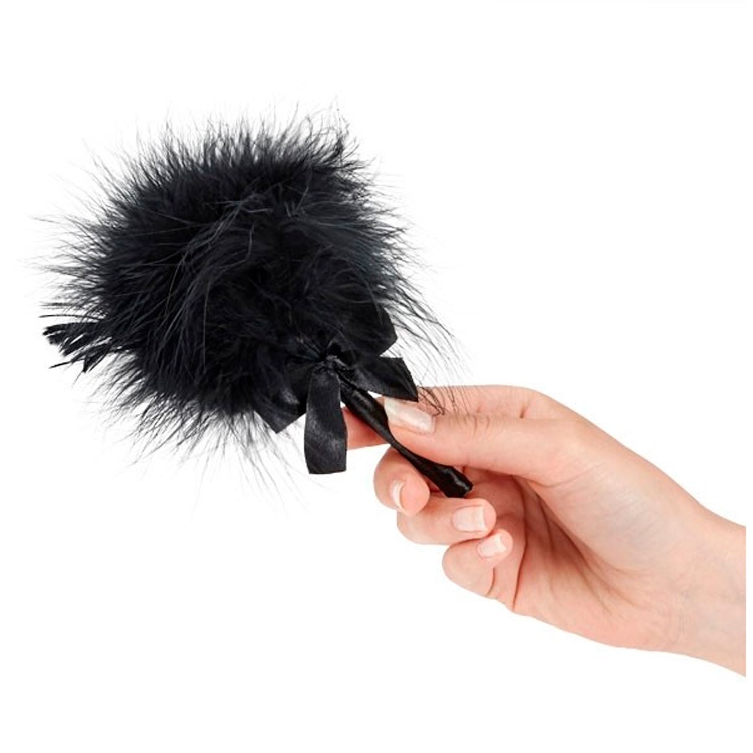 Bonbons Tickle me Tickler Seduction Feathers 1