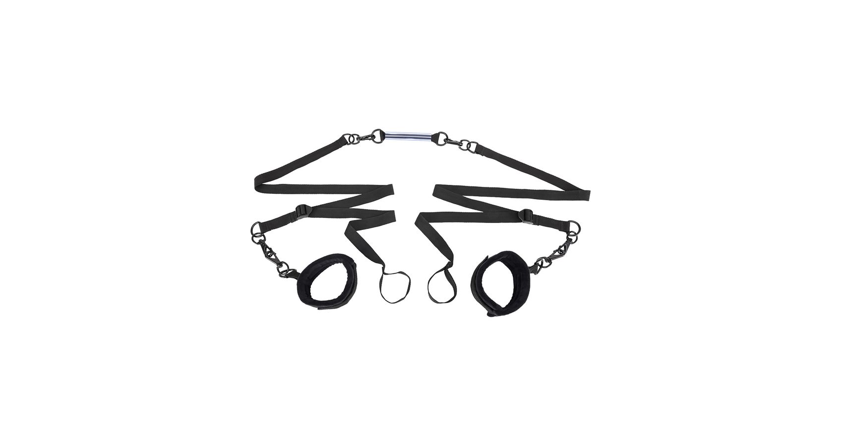 Sportsheets Pivot Connection Kit - Sinful UK