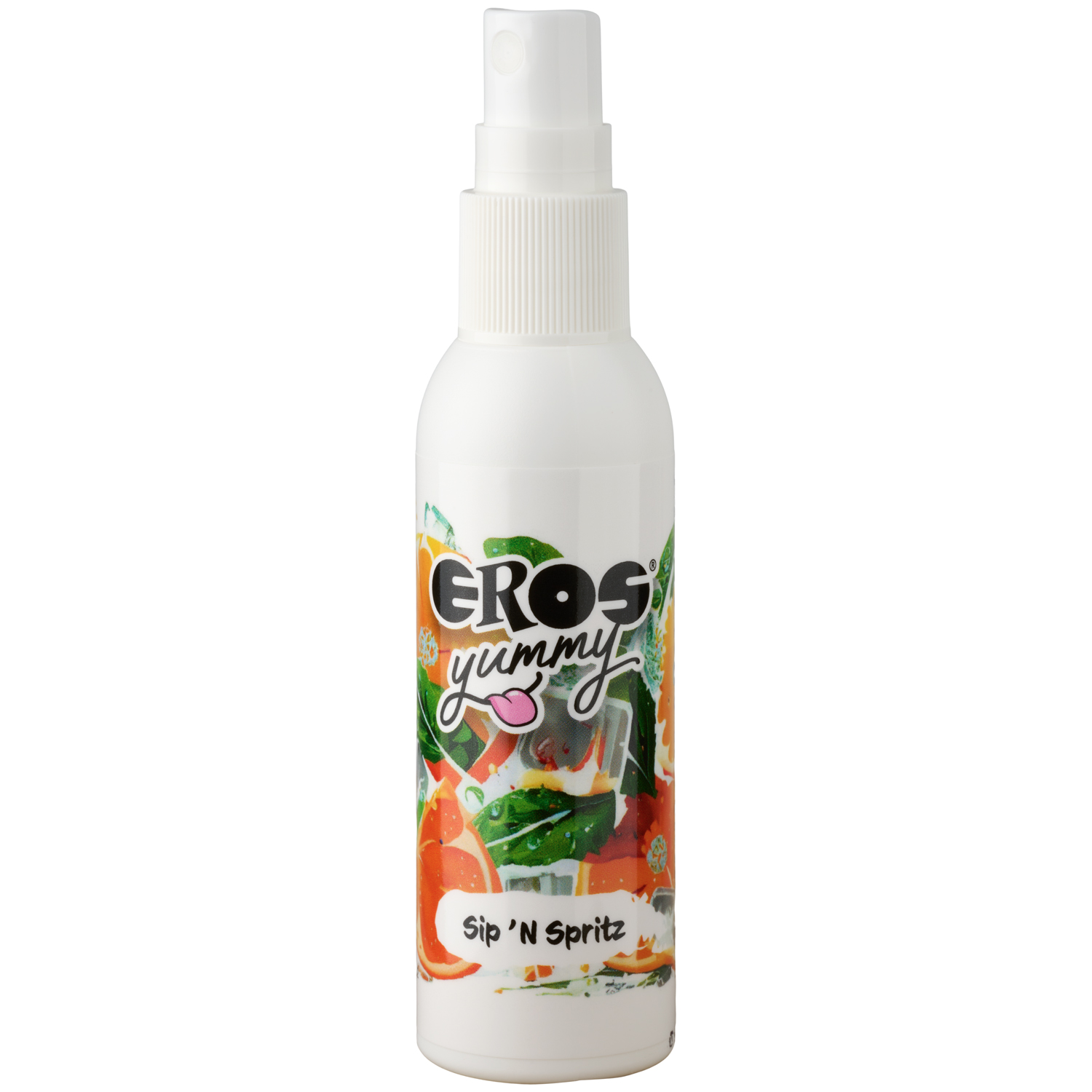 Eros Yummy Lubrifiant Aromatisé 50 ml var 5