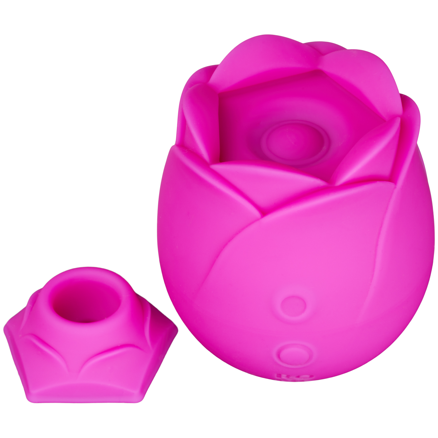 ROMP Rose Clitoral Stimulator | Sinful.dk ROMP Rose Clitoral Stimulator | Sinful.dk