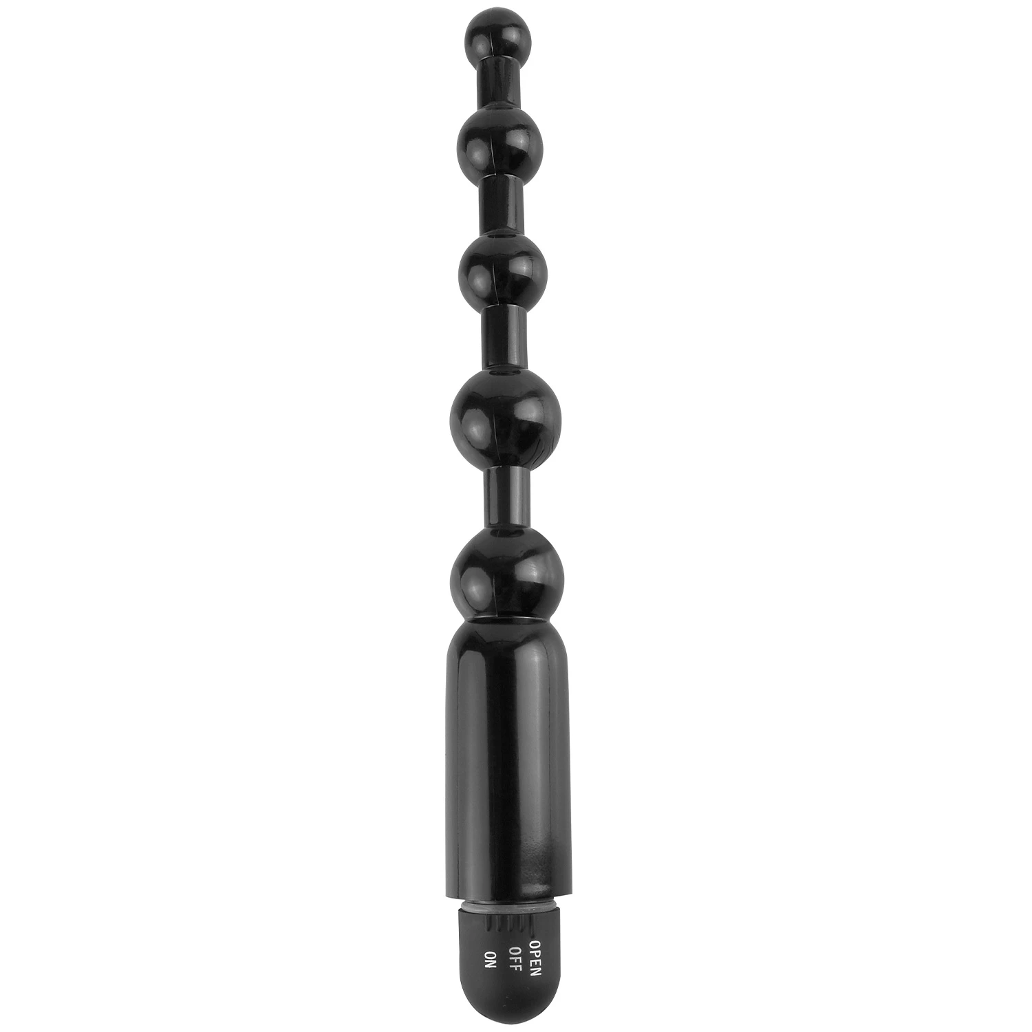 Anal Fantasy Power Beads Chapelet pour Débutant·e·s var 1