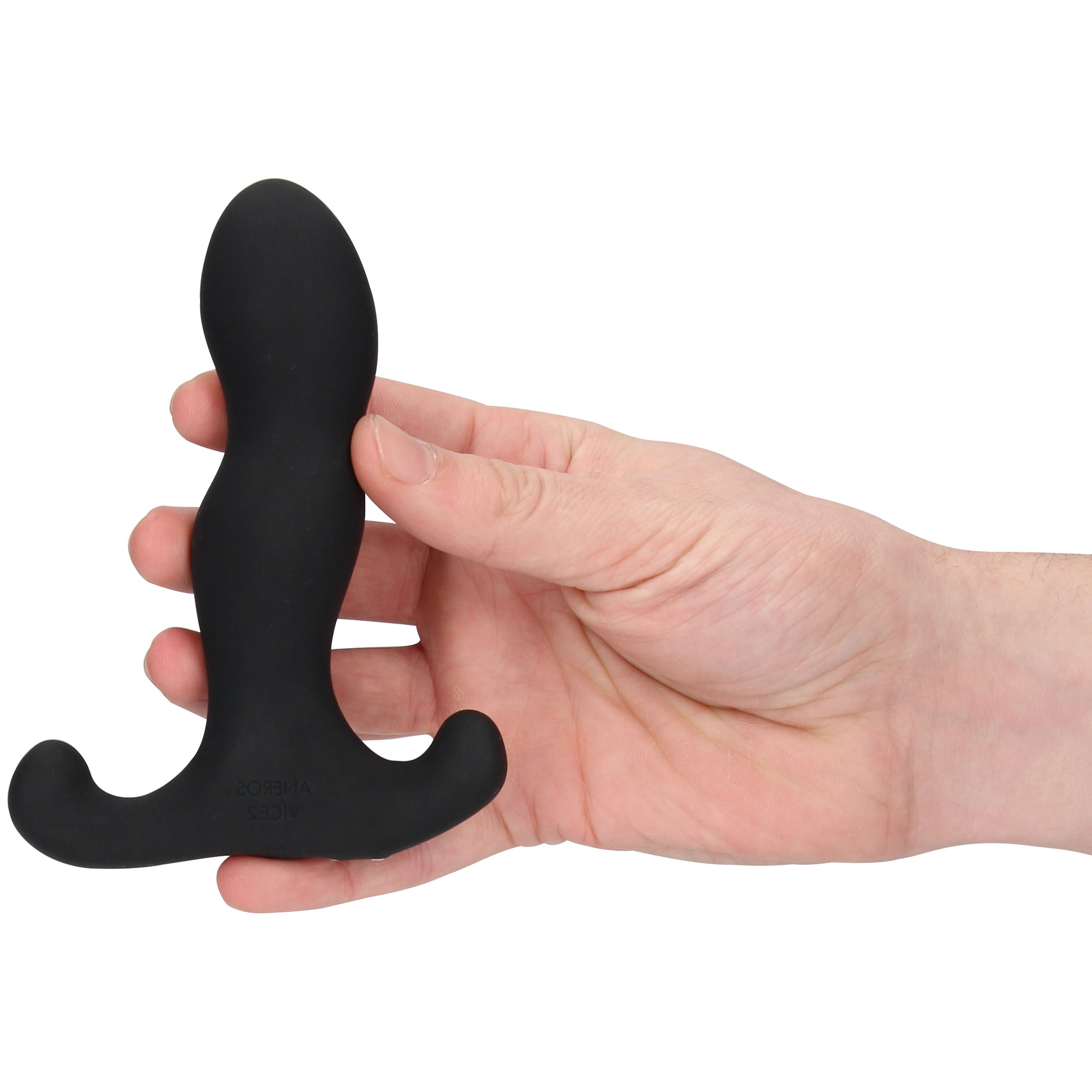 Aneros Vice 2 Kauko-ohjattava Eturauhasstimulaattori 13 cm 1