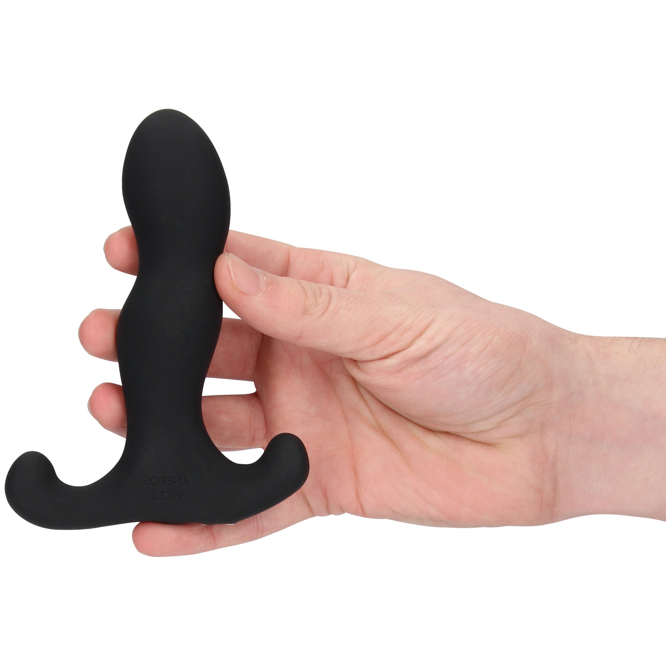 Aneros Vice 2 Kauko-ohjattava Eturauhasstimulaattori 13 cm 1