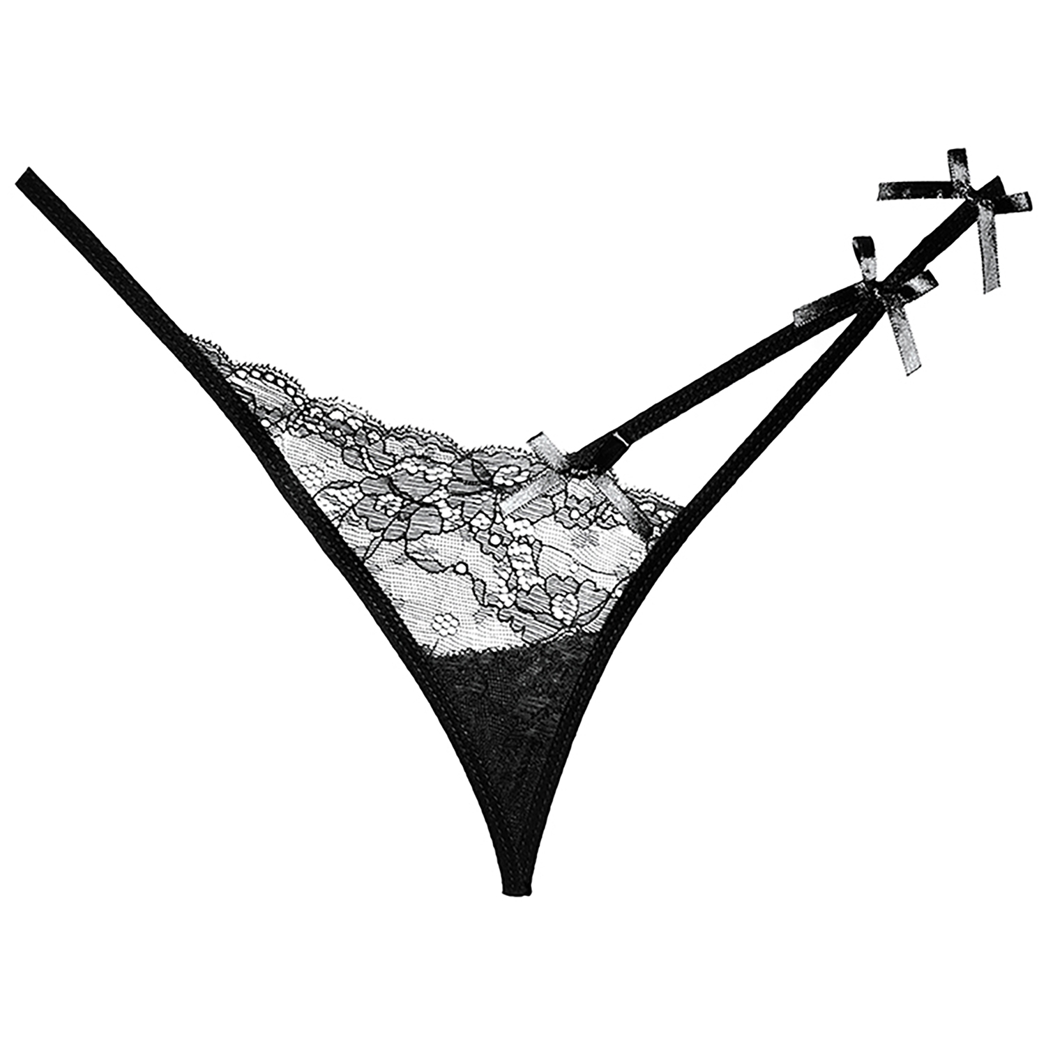 Allure Pixie String-Tanga 1