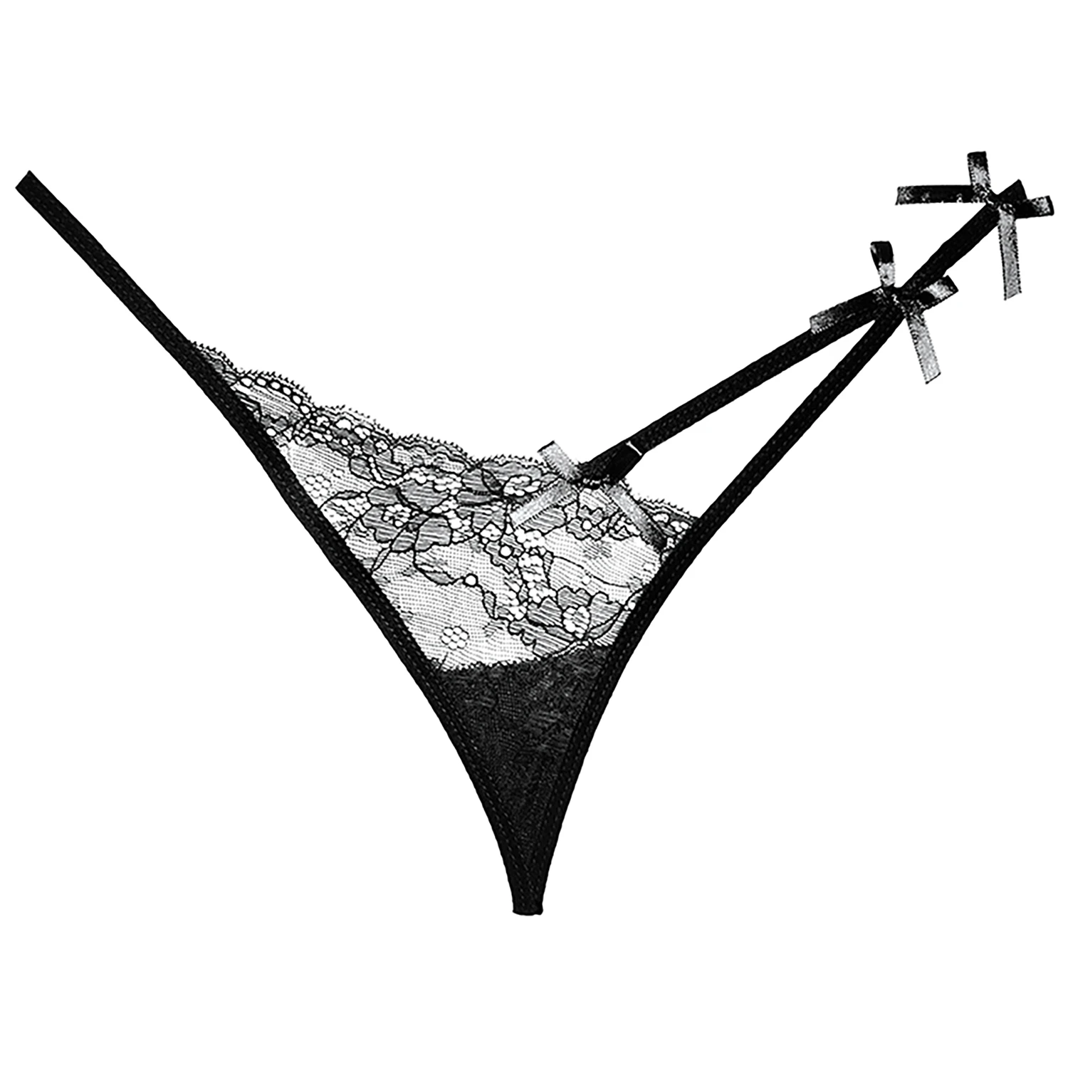 Allure Pixie Stringit 1