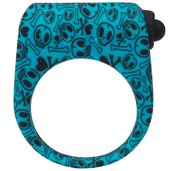 Tokidoki Wildstyle Love Ring Vibrerende Penisring var 1