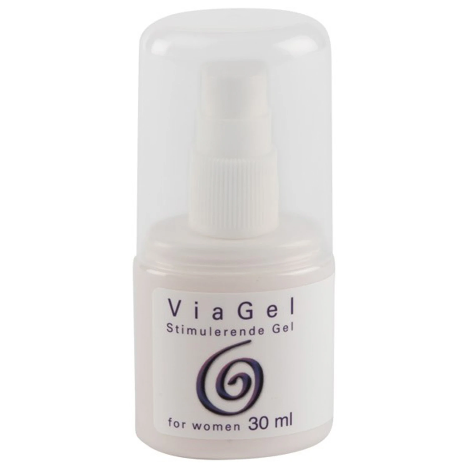 ViaGel Klitoris-Gel 30 ml var 1