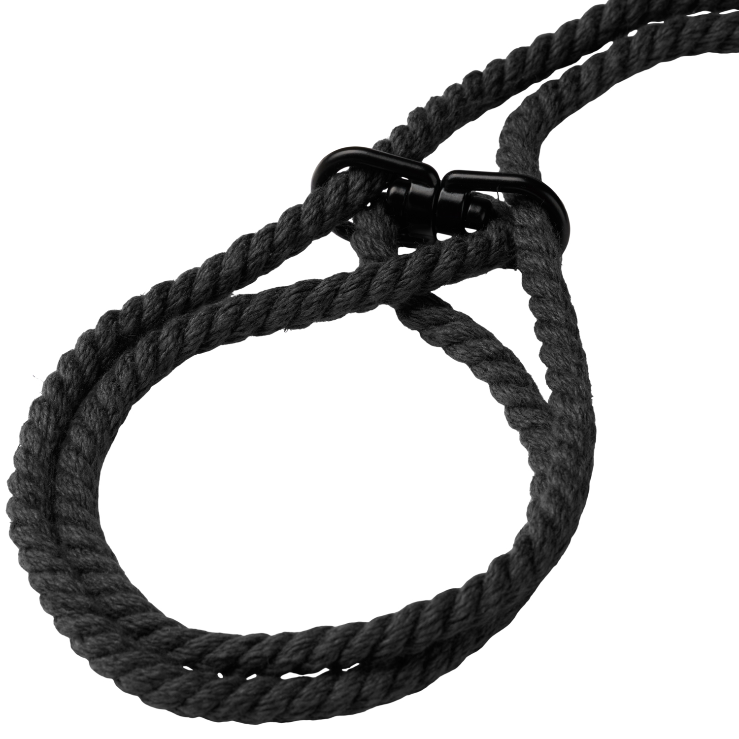 Doc Johnson Merci Restrain 6 mm Hanfmanschetten var 9