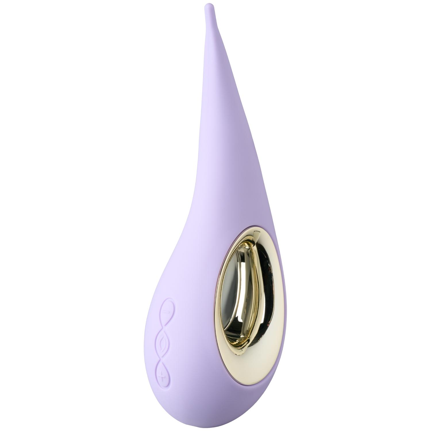 Lelo LELO Dot Clitoral Pinpoint Vibrator - Lilla