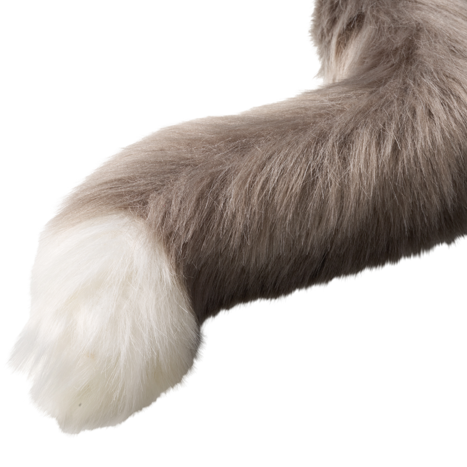 Icon Brands Foxy Fox Tail Butt Plug - Sinful UK