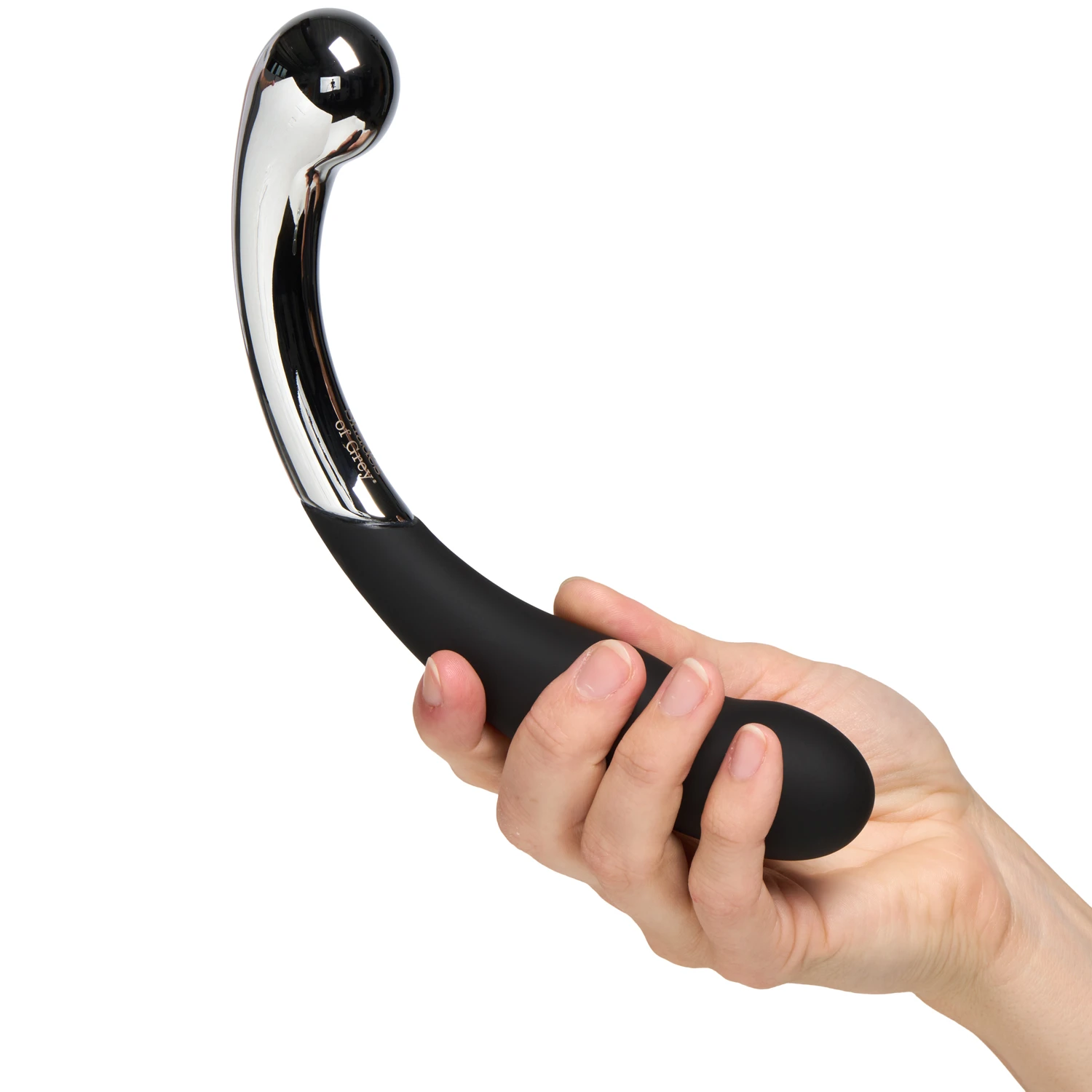 Fifty Shades of Grey Sweet Pressure G-Spot Massager var 2