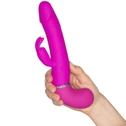 XouXou Cumshot Rabbitvibrator 2