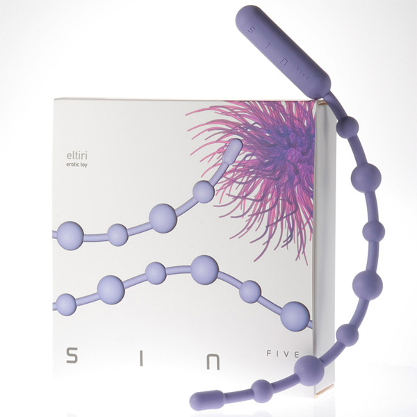 Sinfive Eltiri Analkæde 1