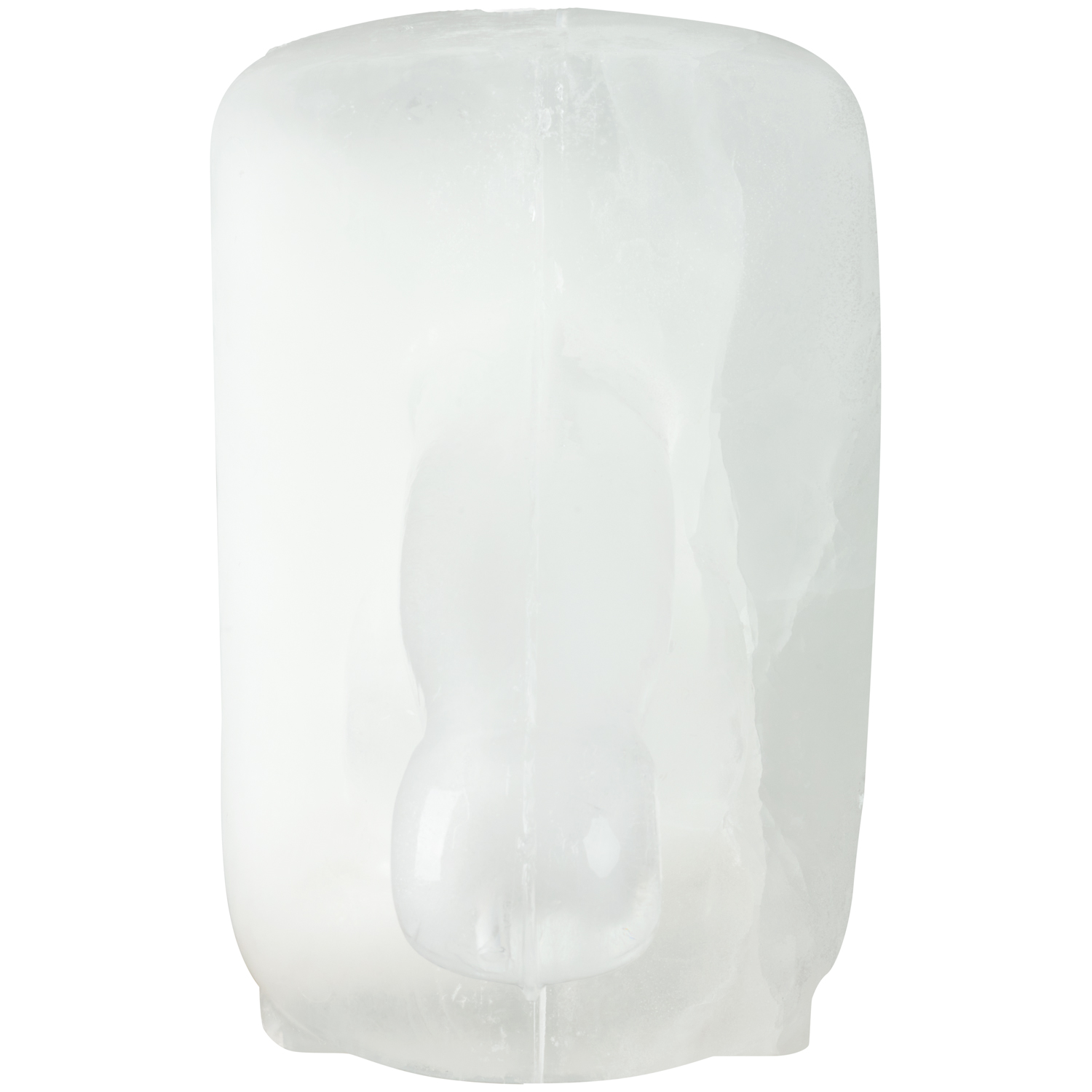 Play Wiv Me Große Penis-Eisform var 2