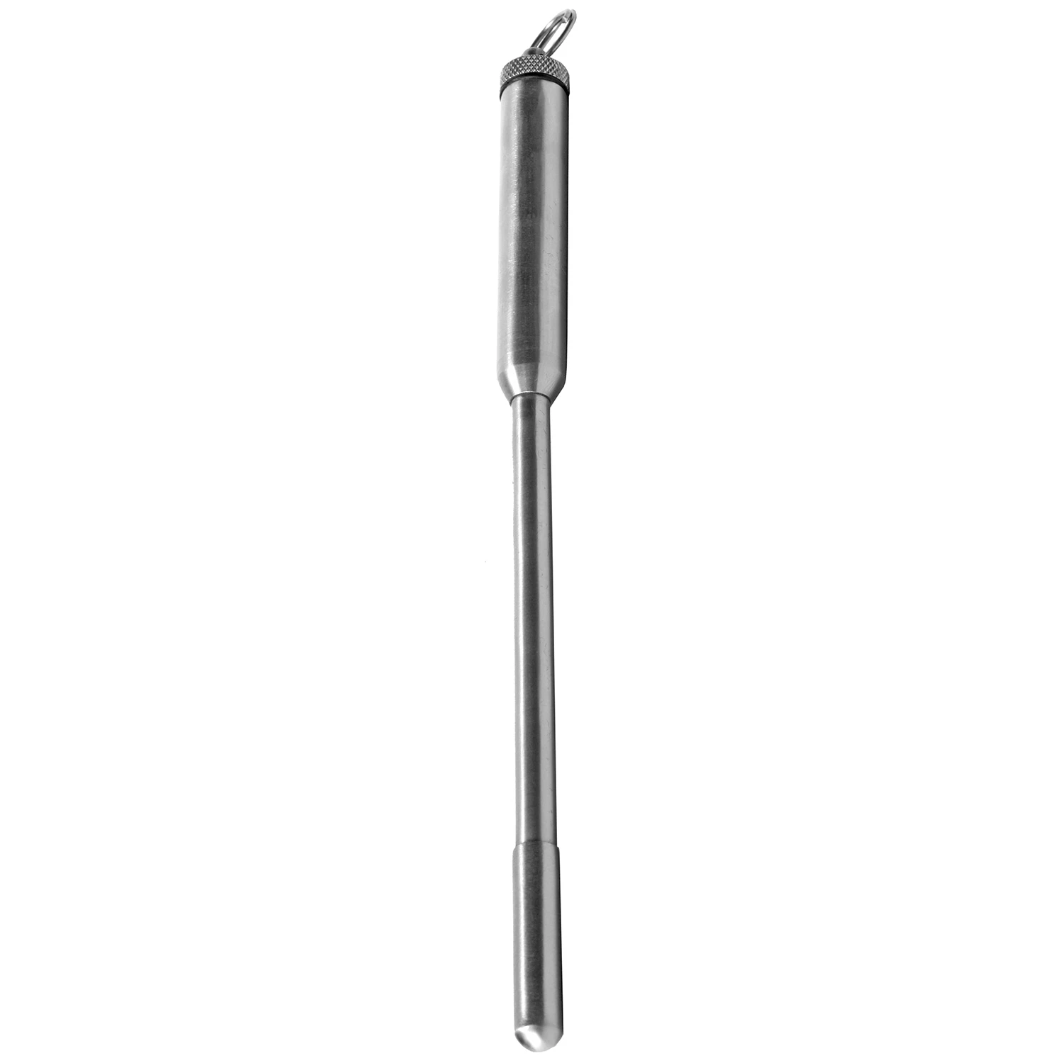 Master Series Urethral Sound Dilatateur avec Vibrateur var 1