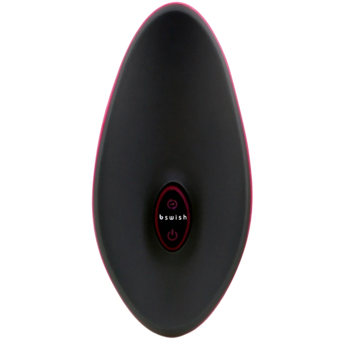 Bswish Bsoft Rechargeable Vibrator var 1
