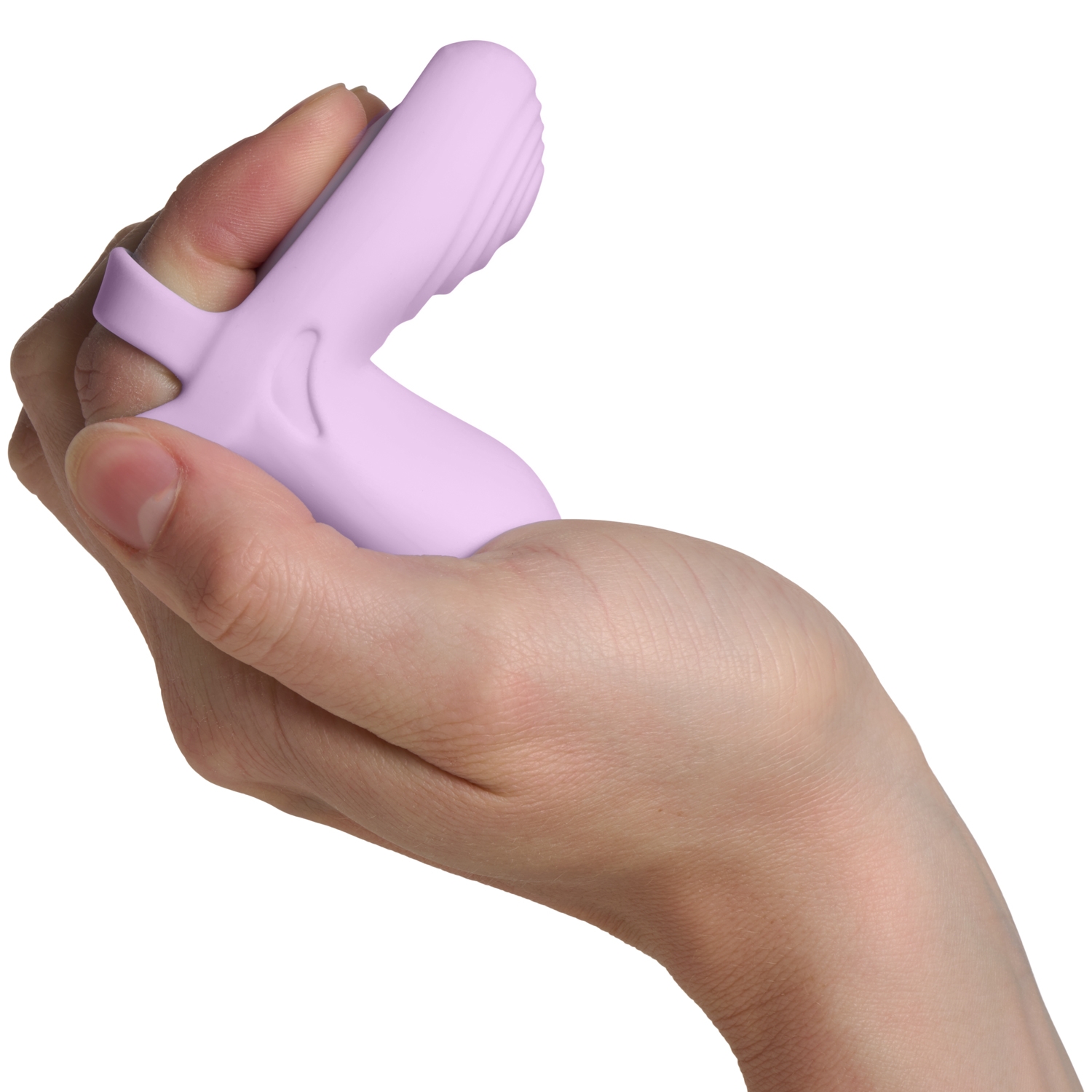 Svakom Echo 2 Flexibler Fingervibrator var 2