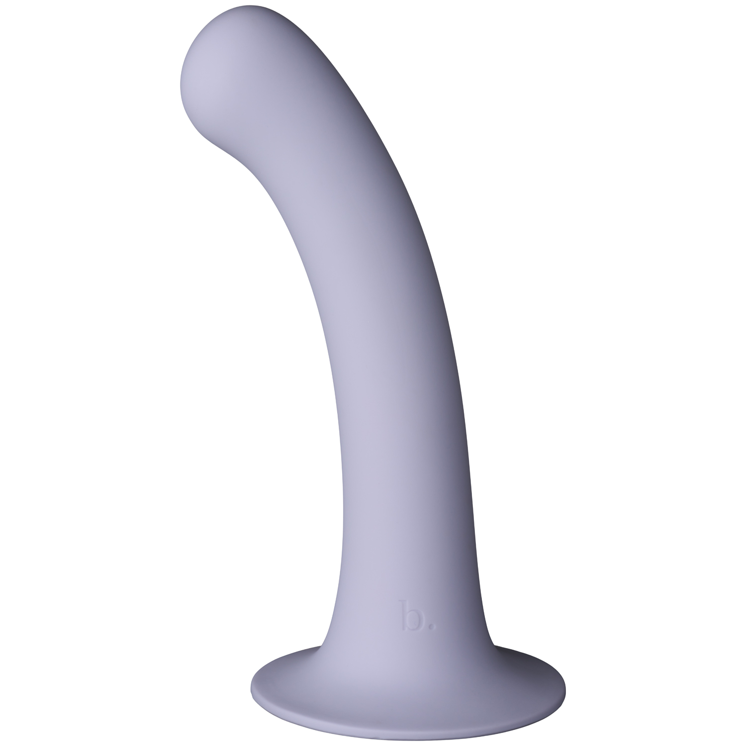 Biird Surii Silikone Dildo       - Lilla