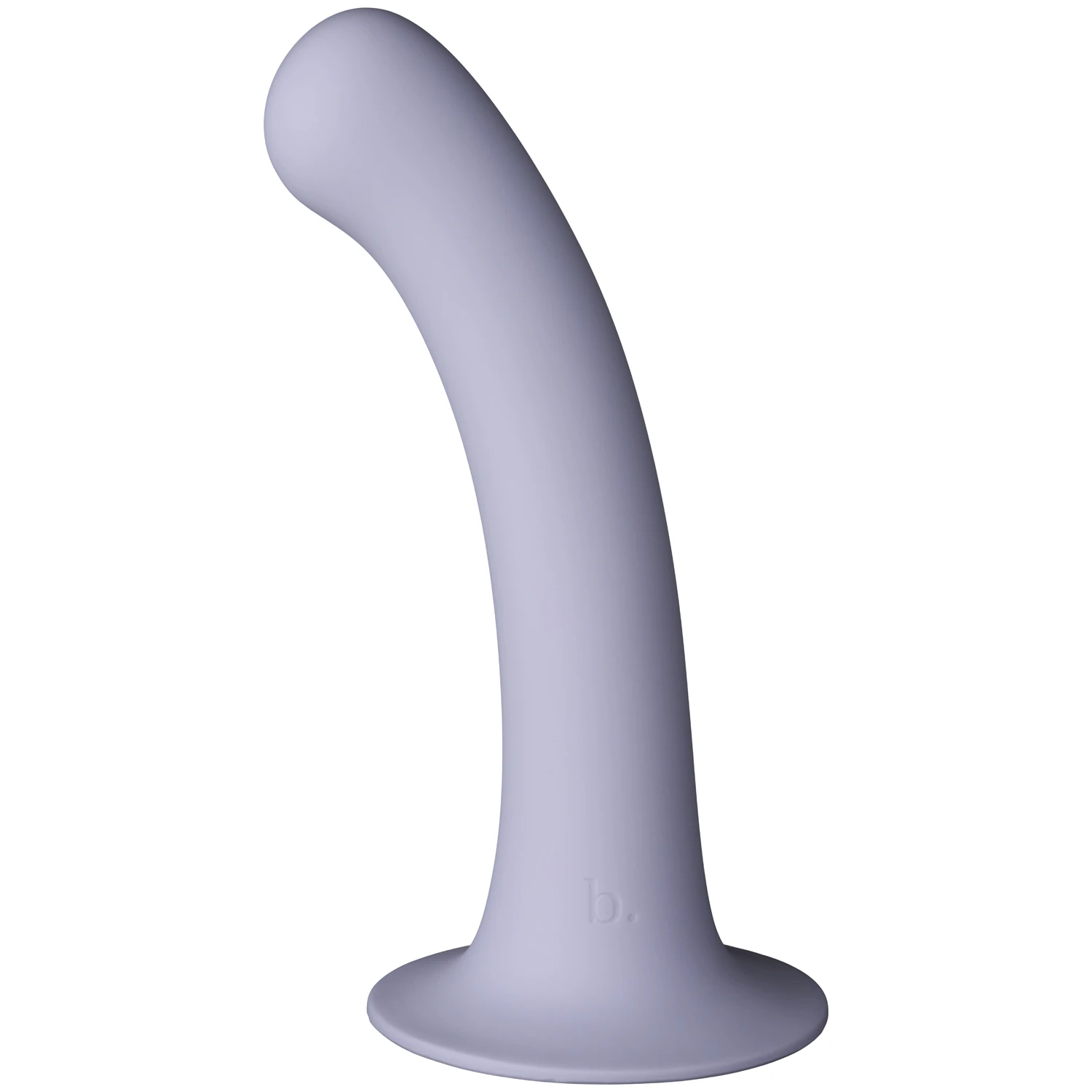 Biird Surii Silikone Dildo 16 cm var 1