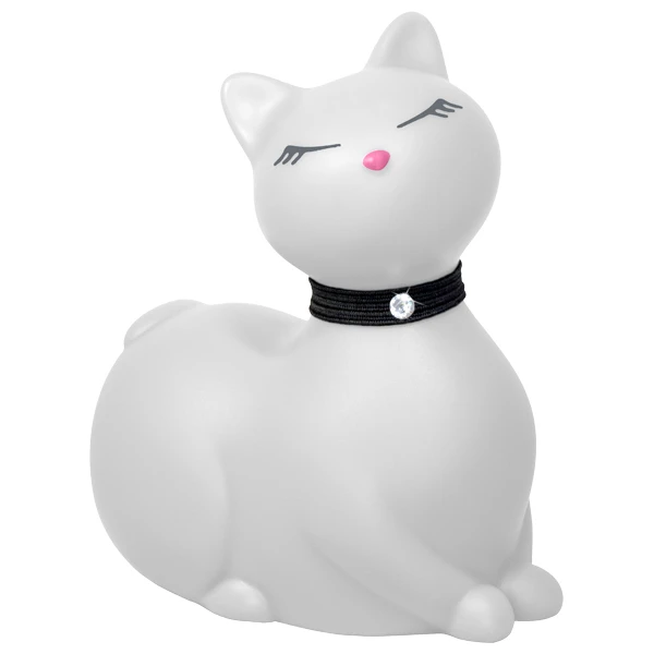 I Rub My Kitty Vibrator var 1