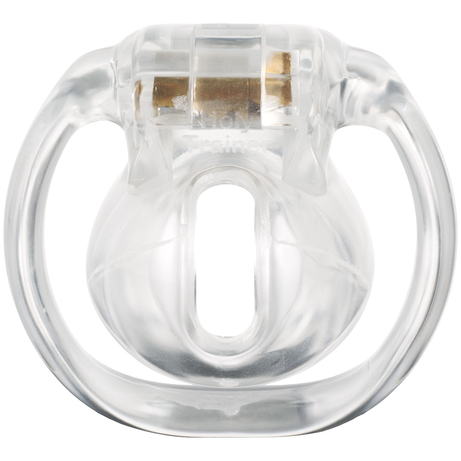 HolyTrainer V4 The Nub Clear Kuisheidskooi 1