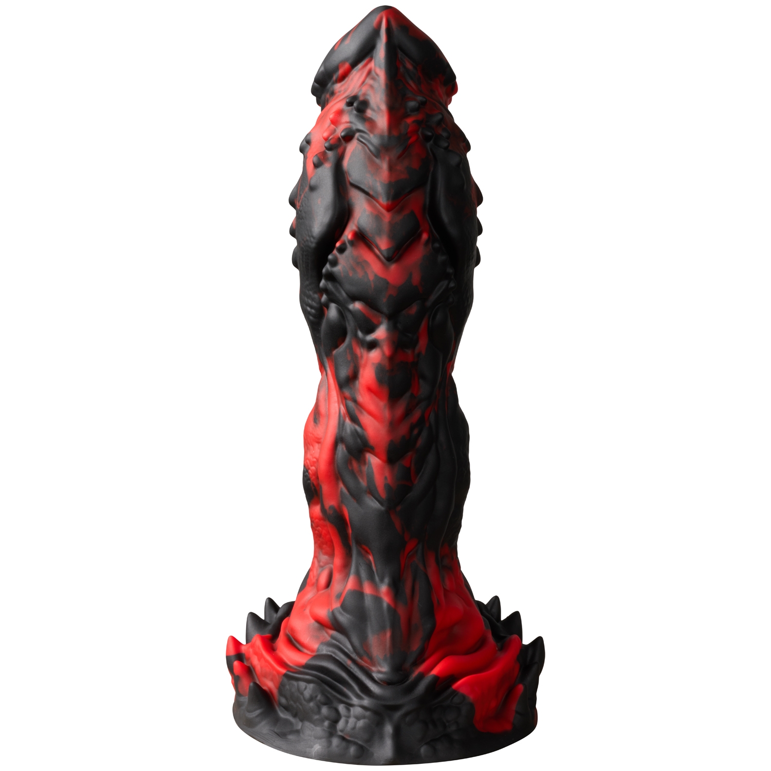 Creature Cocks Reaper Gode en Silicone 23,5 cm var 2