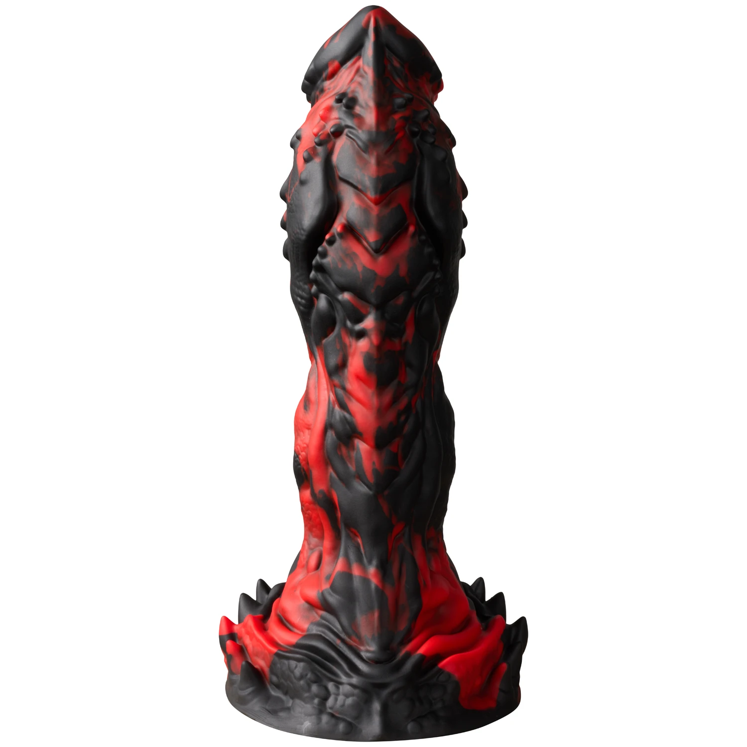 Creature Cocks Reaper Gode en Silicone 23,5 cm var 2