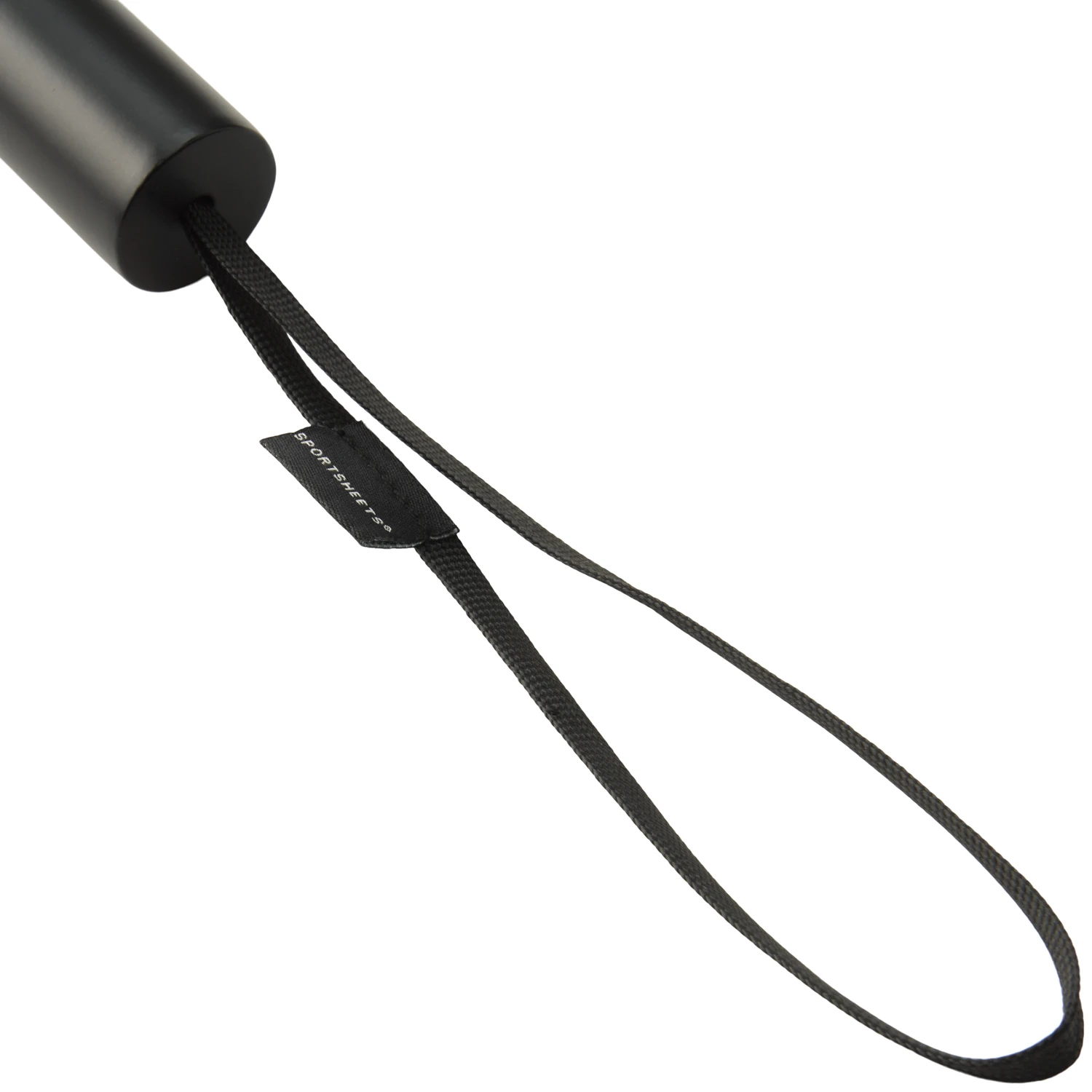 Sportsheets Saffron Flogger 1