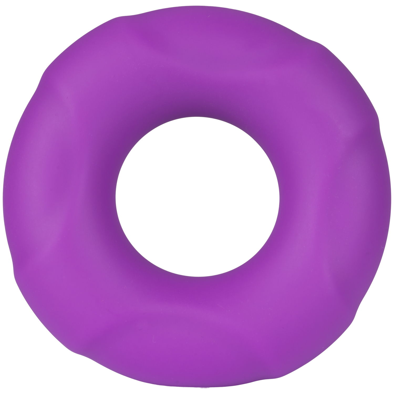 Tantus Buoy Small C-Ring - Purple thumbnail