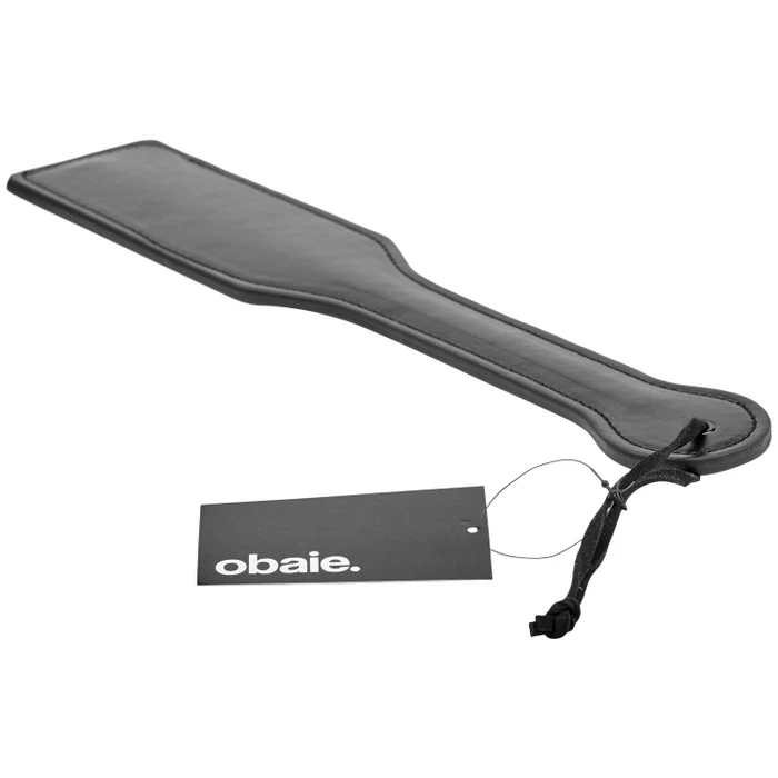 obaie Faux Leather Split Paddle, Shop Here