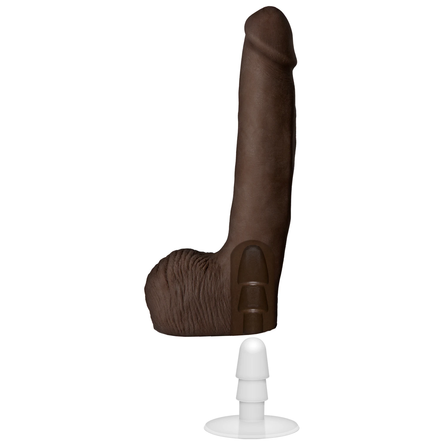 Doc Johnson Signature Cocks Rob Piper Vac-U-Lock Dildo 27 cm 1