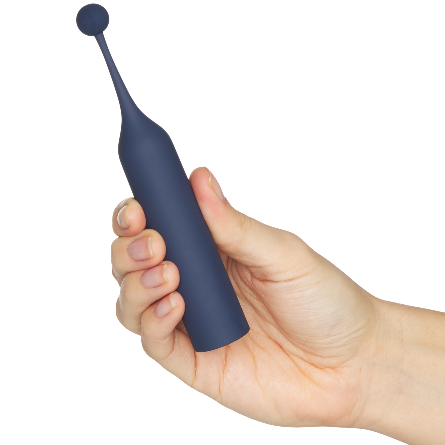 Amaysin Precision Rechargeable Clitoral Vibrator