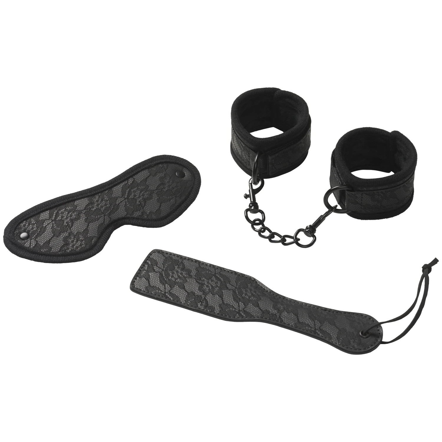 Obaie Bondage Play Kit var 1