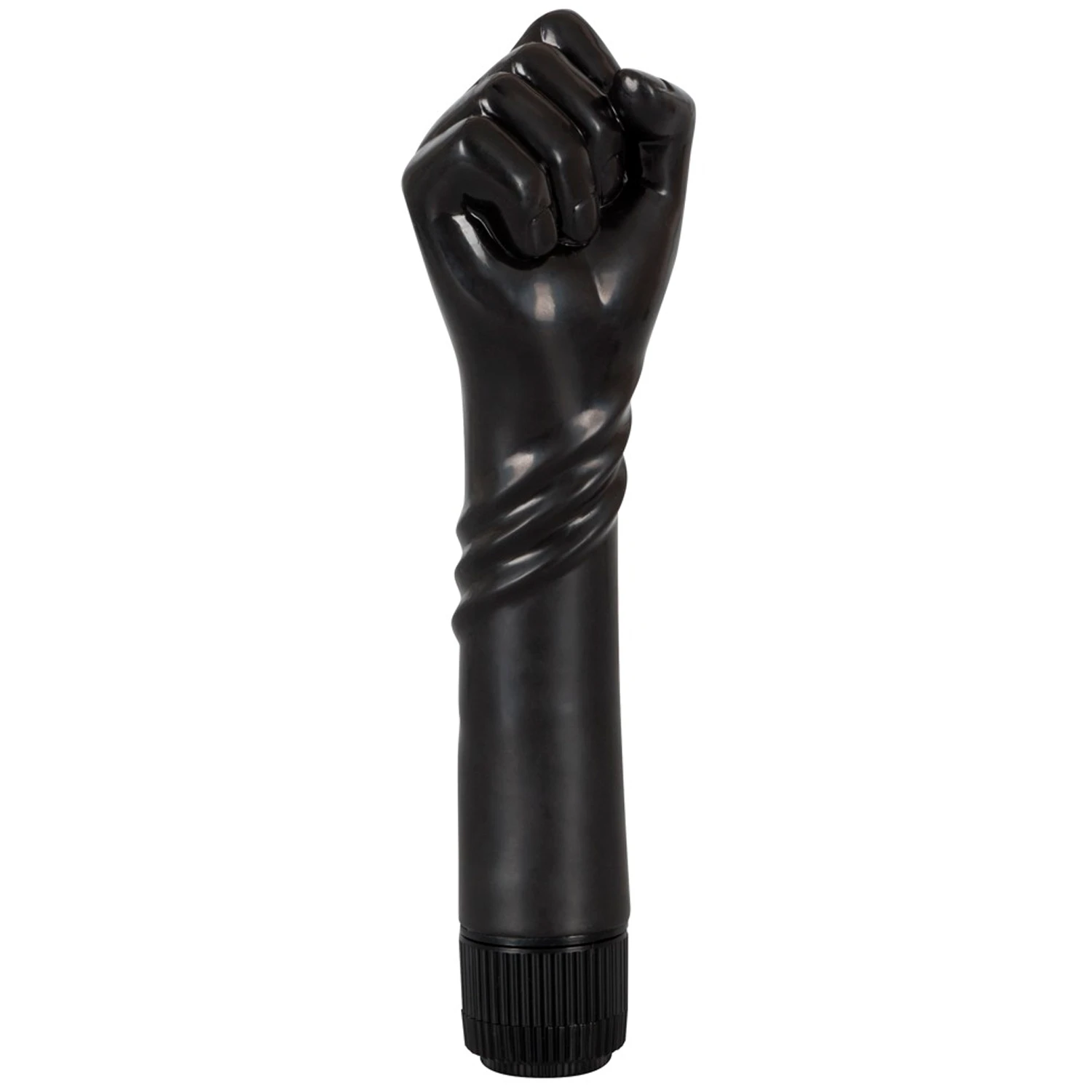You2Toys The Black Fist Vibrator var 1