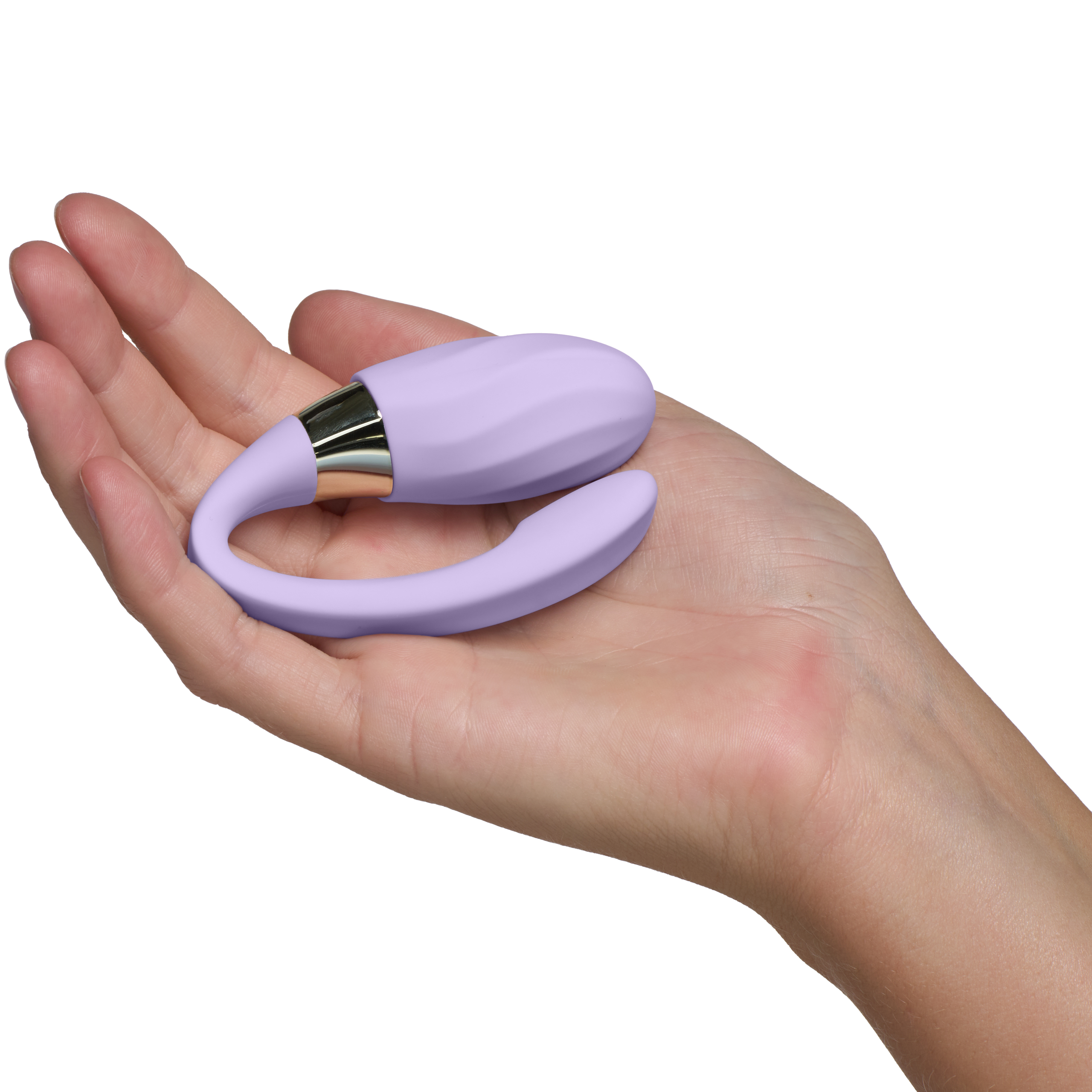 LELO Tiani Twist Dual-Action Couples Massager var 2